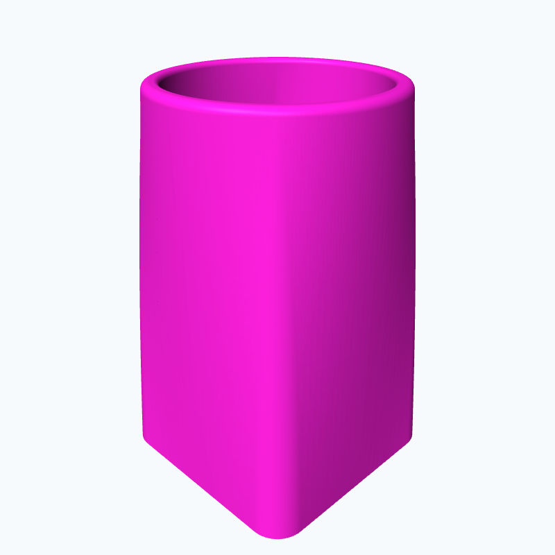 Spoon holder v2